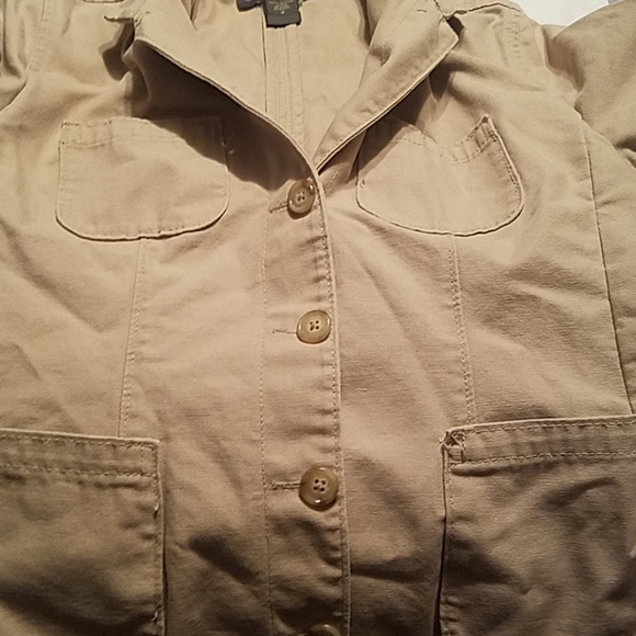 Jacket - Picture 3 of 3